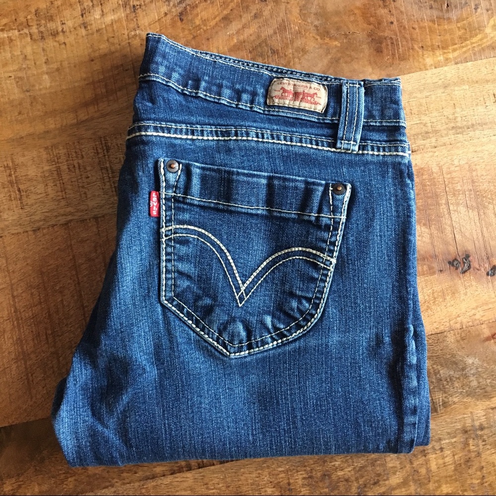 Levi’s Jeans